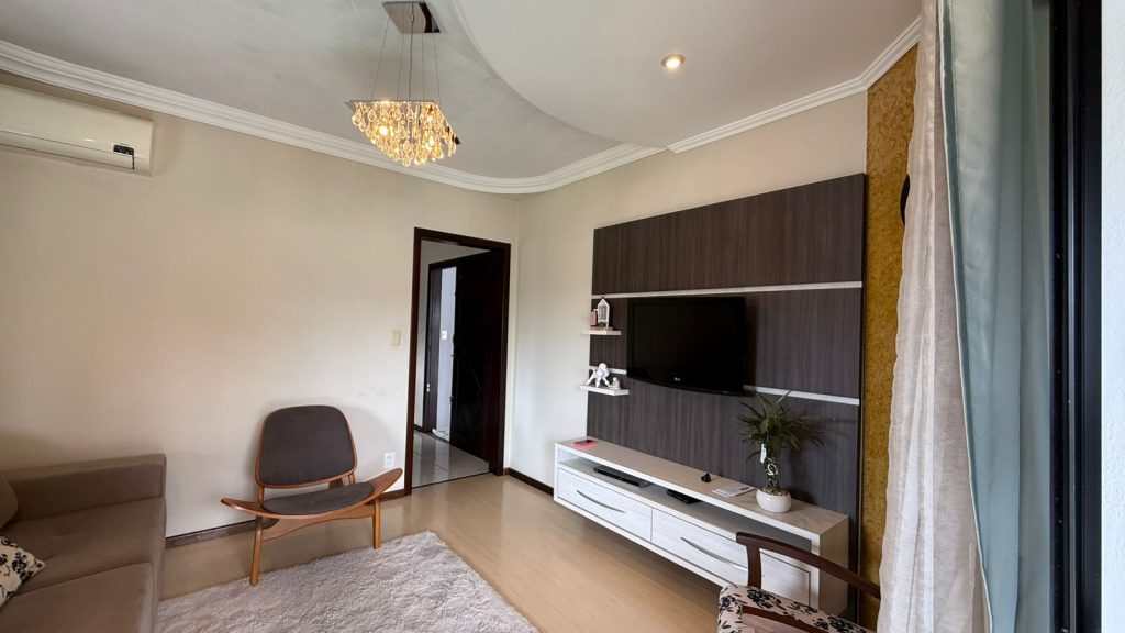 Casa – Bairro Tapajós – Indaial/SC