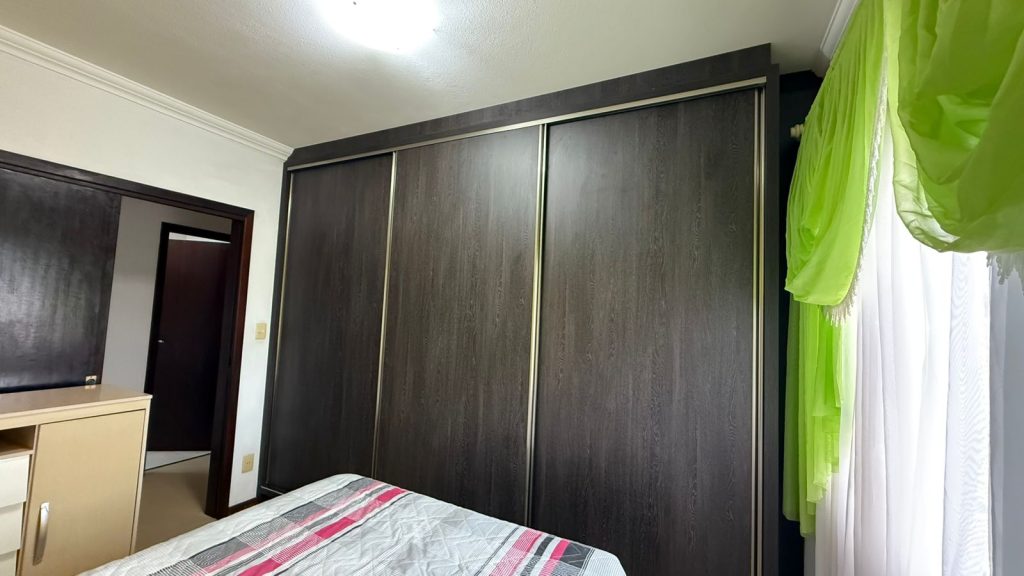 Casa – Bairro Tapajós – Indaial/SC