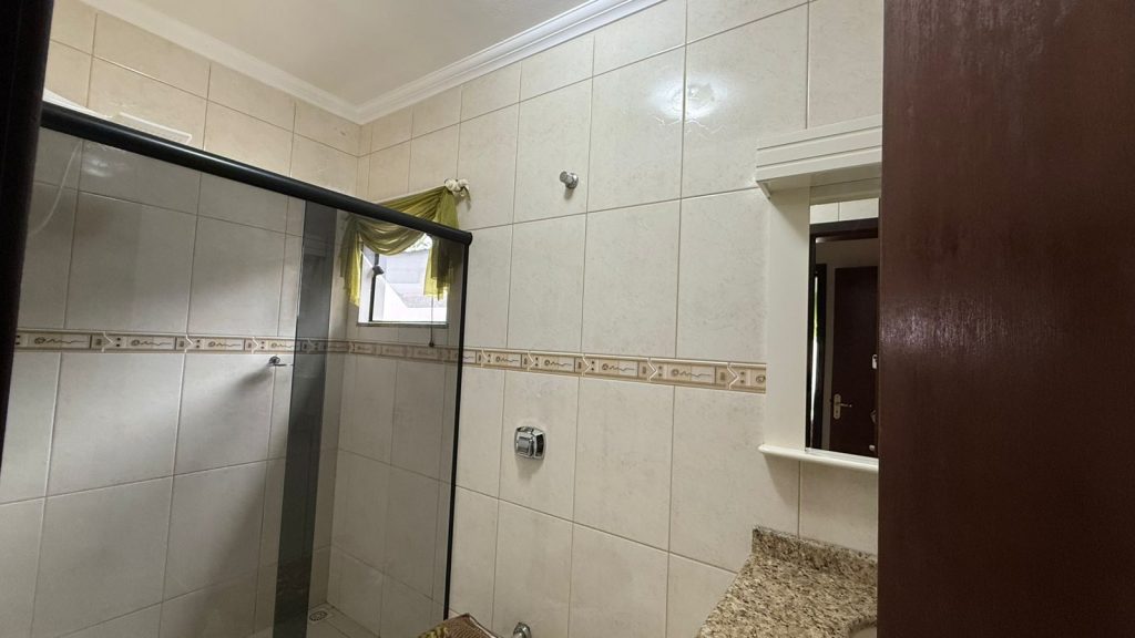 Casa – Bairro Tapajós – Indaial/SC