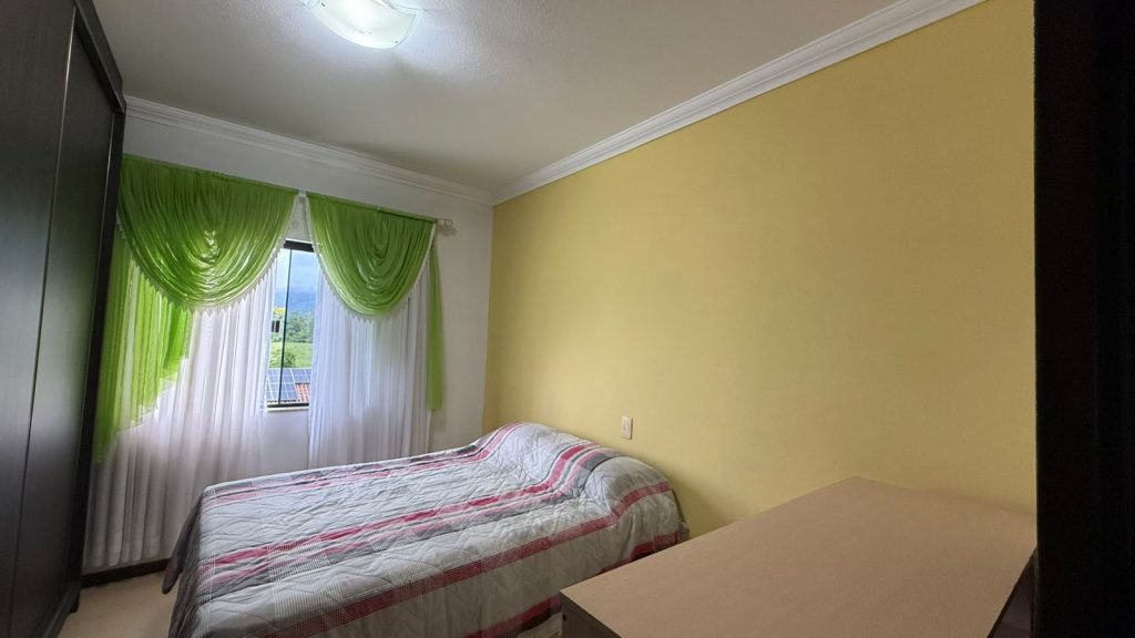 Casa – Bairro Tapajós – Indaial/SC