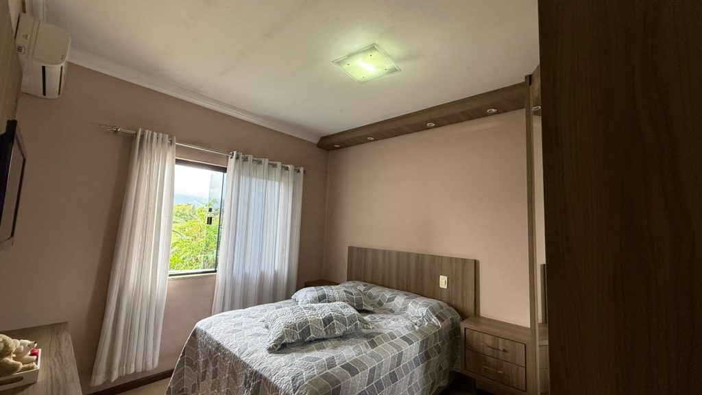 Casa – Bairro Tapajós – Indaial/SC