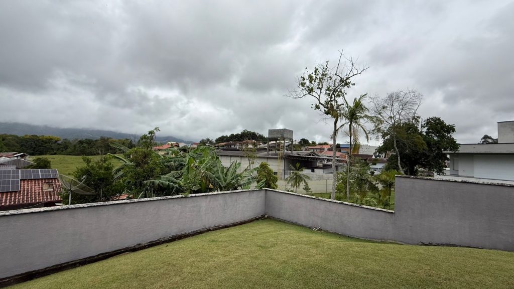 Casa – Bairro Tapajós – Indaial/SC