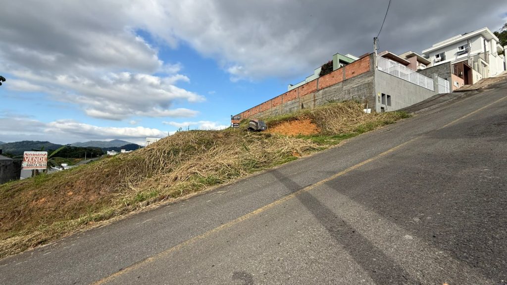 Terreno – Bairro das Capitais – Timbó/SC