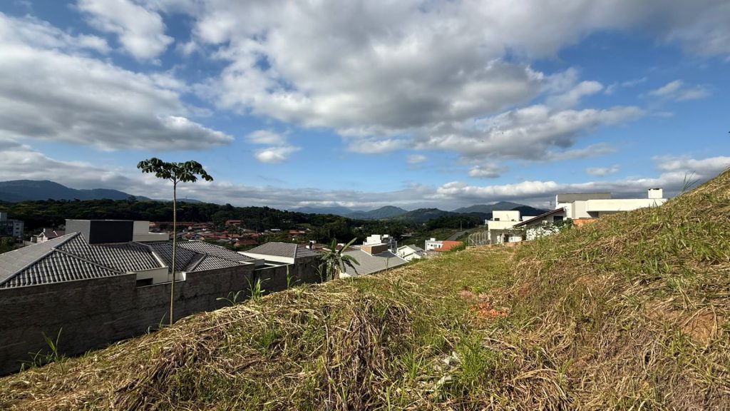 Terreno – Bairro das Capitais – Timbó/SC