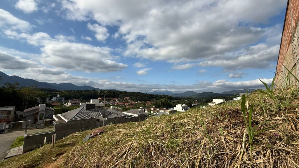 Terreno – Bairro das Capitais – Timbó/SC