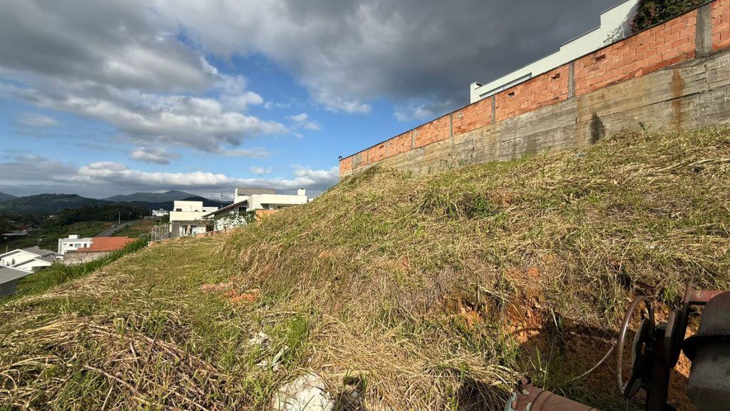 Terreno – Bairro das Capitais – Timbó/SC
