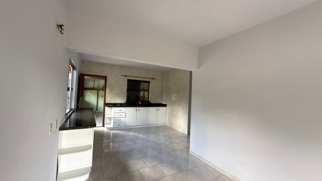 Casa – Encano Baixo – Indaial/SC