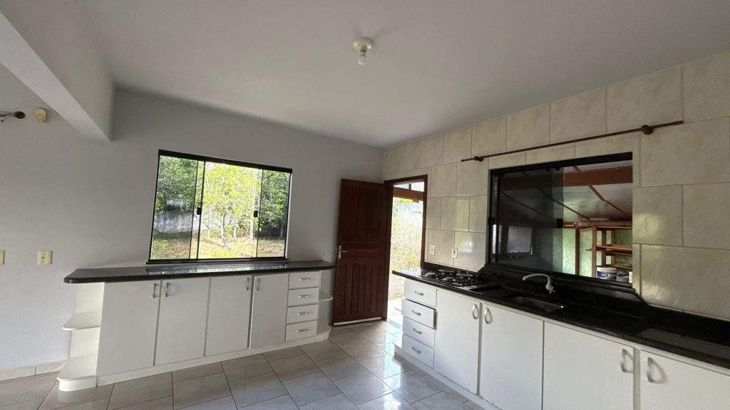 Casa – Encano Baixo – Indaial/SC