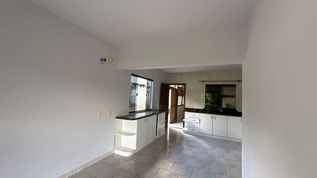 Casa – Encano Baixo – Indaial/SC