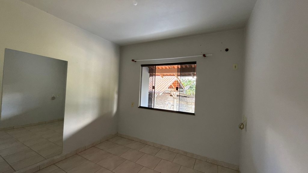 Casa – Encano Baixo – Indaial/SC