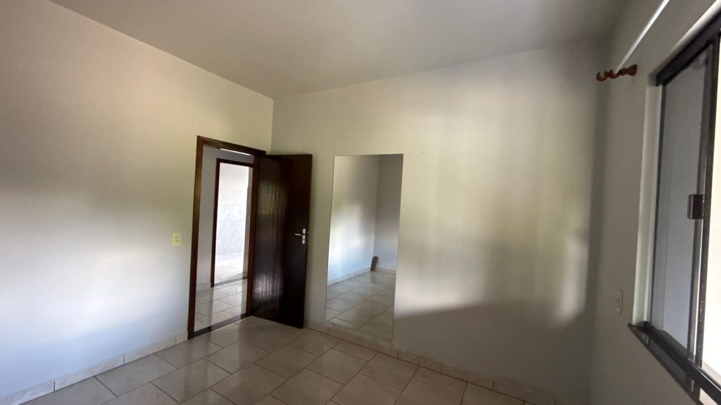 Casa – Encano Baixo – Indaial/SC