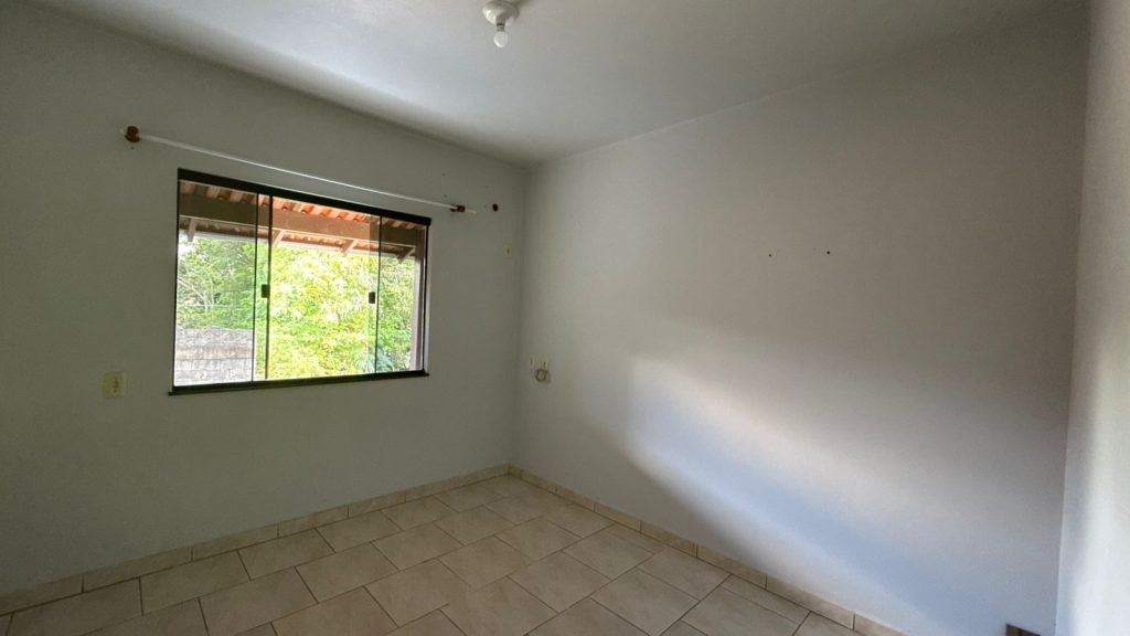 Casa – Encano Baixo – Indaial/SC