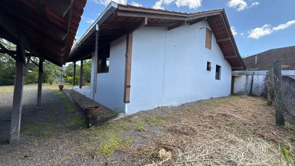 Casa – Encano Baixo – Indaial/SC