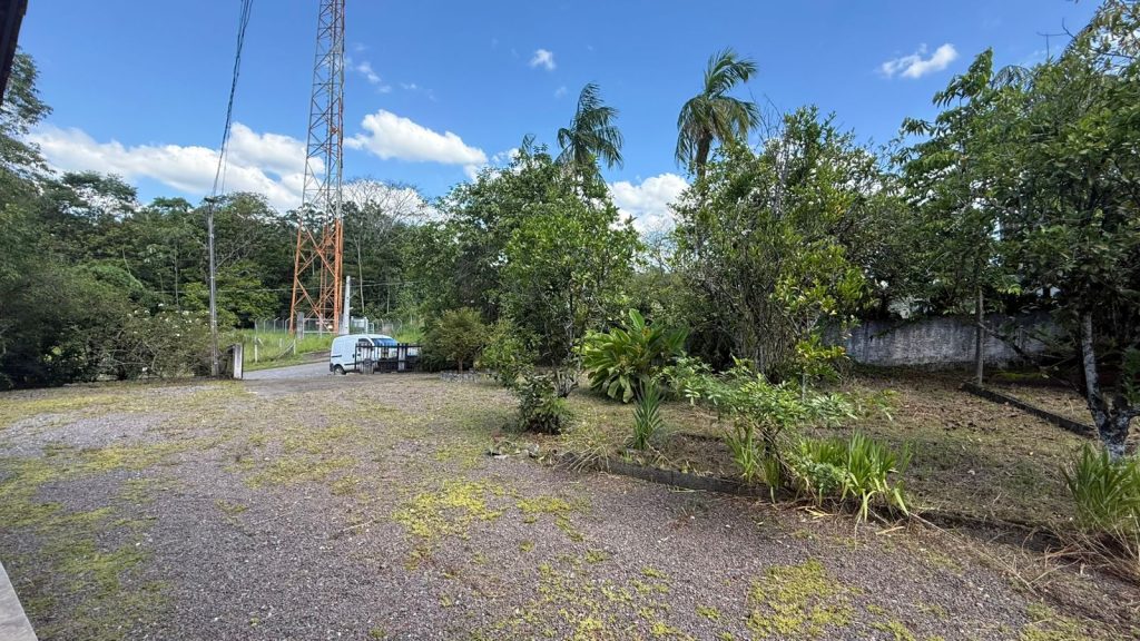 Casa – Encano Baixo – Indaial/SC