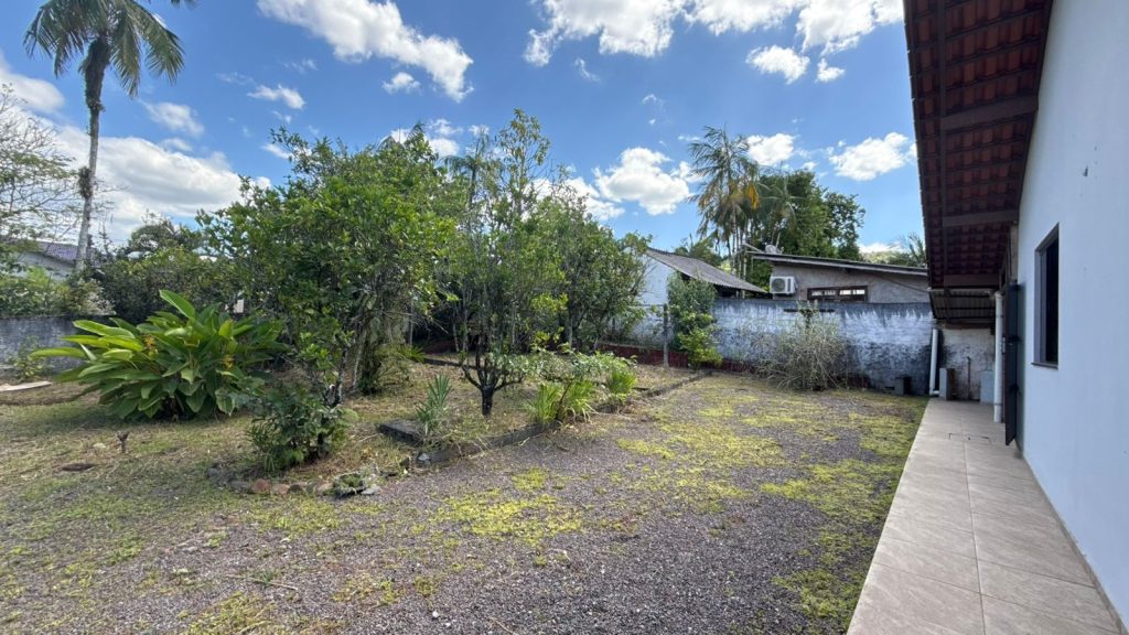 Casa – Encano Baixo – Indaial/SC