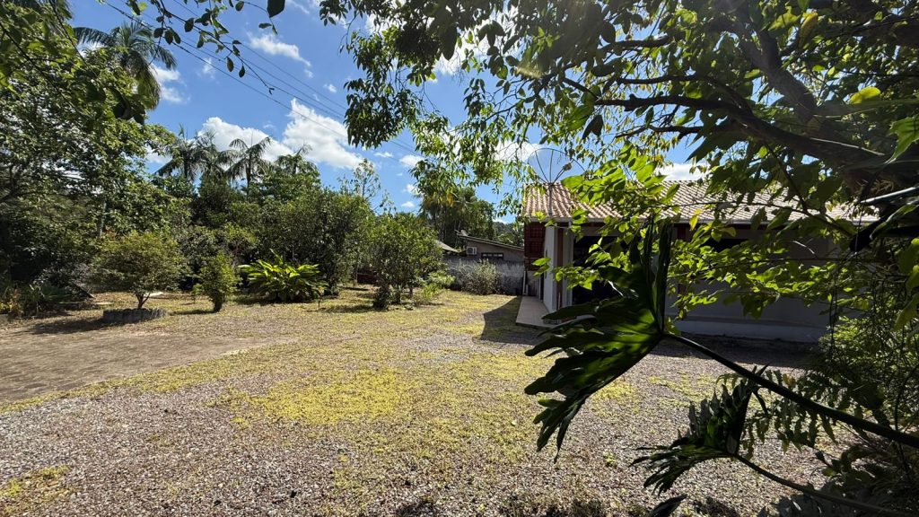 Casa – Encano Baixo – Indaial/SC