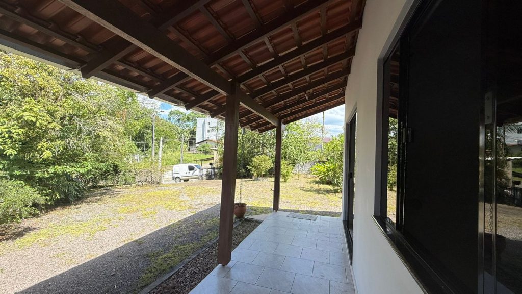 Casa – Encano Baixo – Indaial/SC