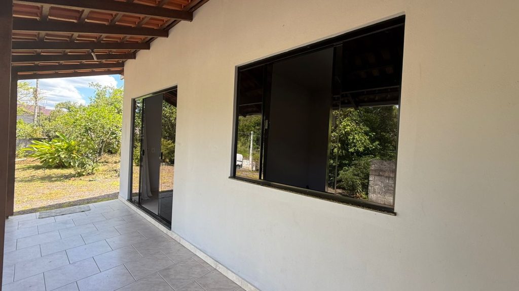 Casa – Encano Baixo – Indaial/SC
