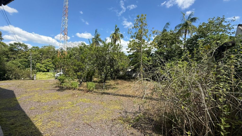 Casa – Encano Baixo – Indaial/SC