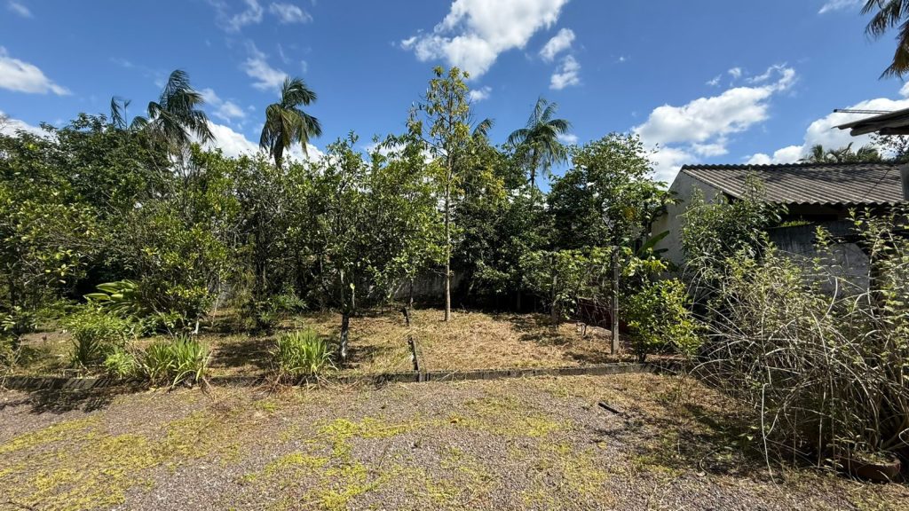 Casa – Encano Baixo – Indaial/SC