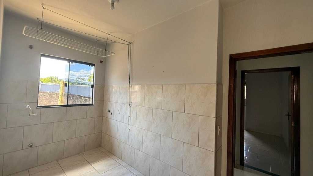 Casa – Encano Baixo – Indaial/SC