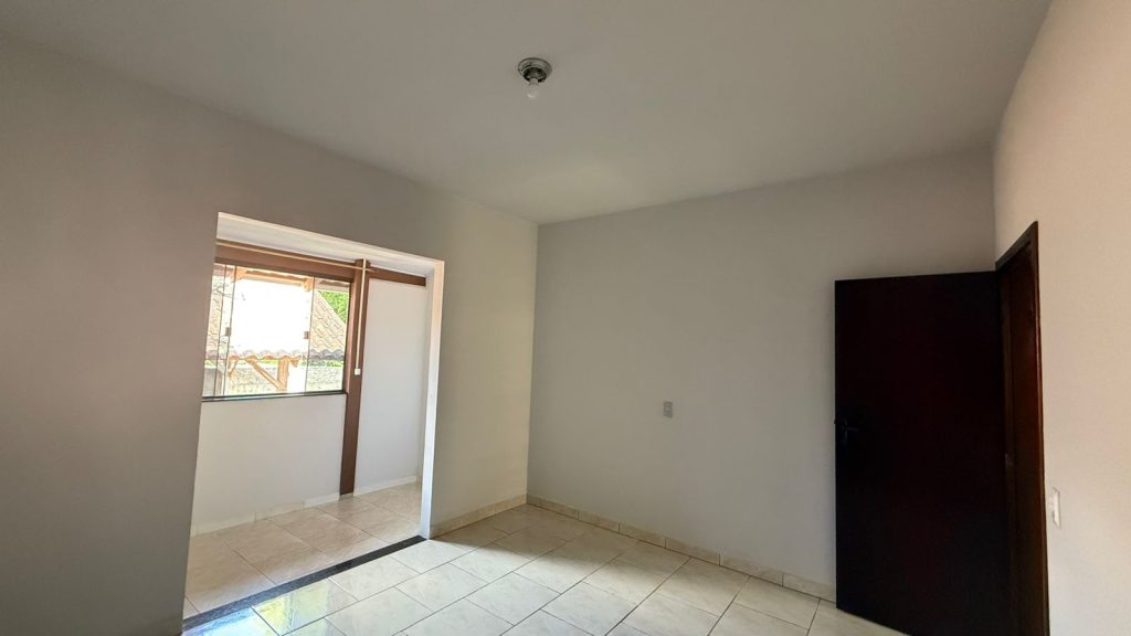 Casa – Encano Baixo – Indaial/SC