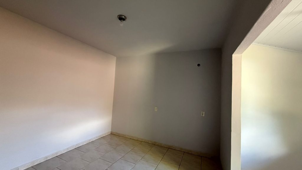 Casa – Encano Baixo – Indaial/SC