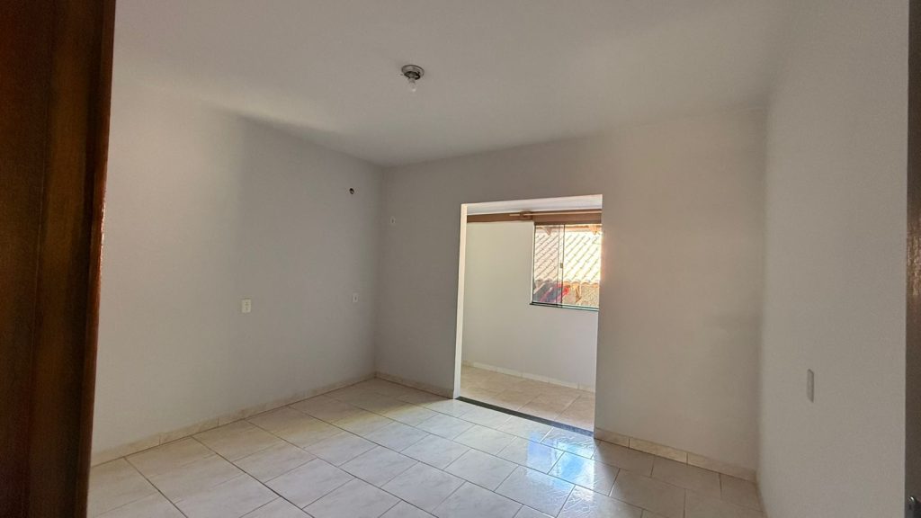 Casa – Encano Baixo – Indaial/SC