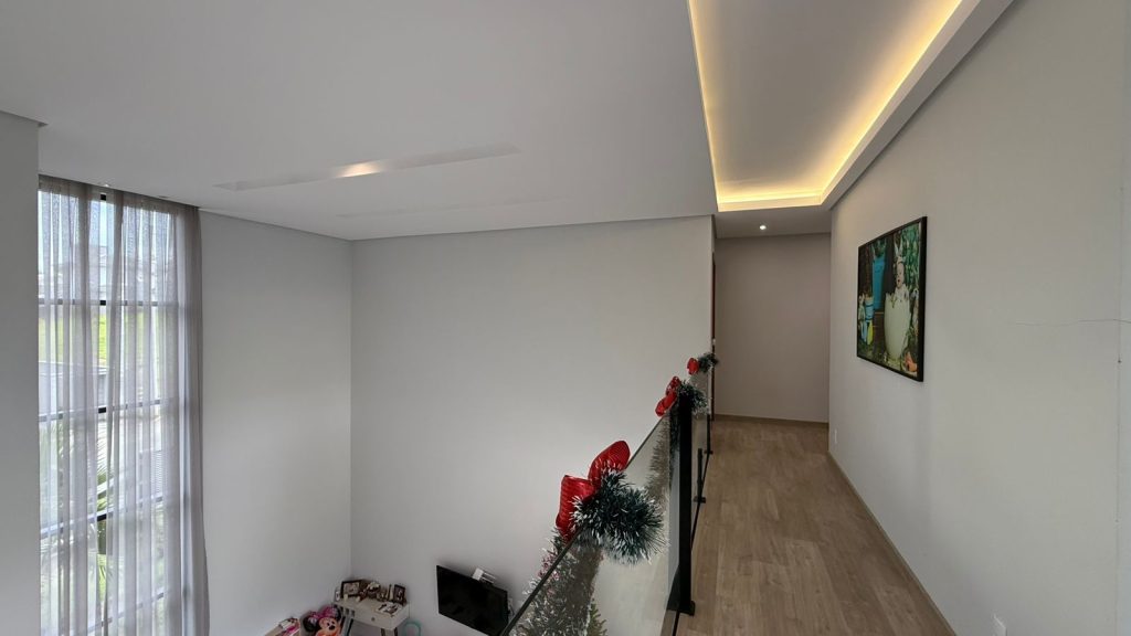 Casa Moderna – Loteamento Colina Verde – Indaial/SC