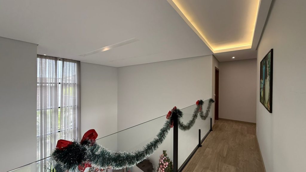 Casa Moderna – Loteamento Colina Verde – Indaial/SC