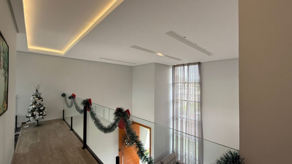 Casa Moderna – Loteamento Colina Verde – Indaial/SC