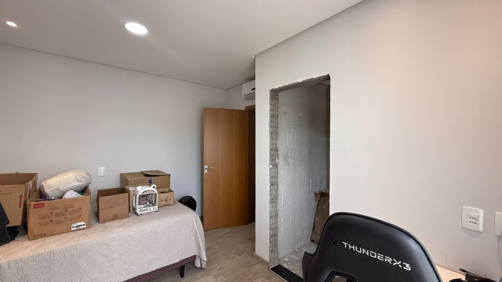 Casa Moderna – Loteamento Colina Verde – Indaial/SC