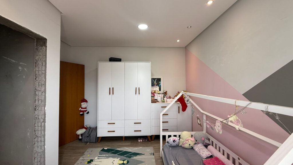 Casa Moderna – Loteamento Colina Verde – Indaial/SC