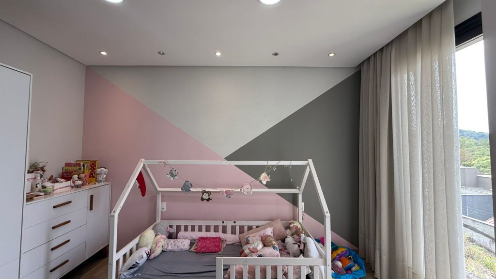 Casa Moderna – Loteamento Colina Verde – Indaial/SC