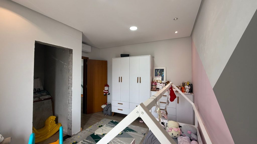 Casa Moderna – Loteamento Colina Verde – Indaial/SC