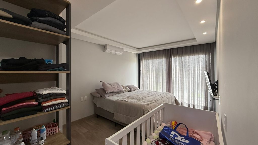 Casa Moderna – Loteamento Colina Verde – Indaial/SC