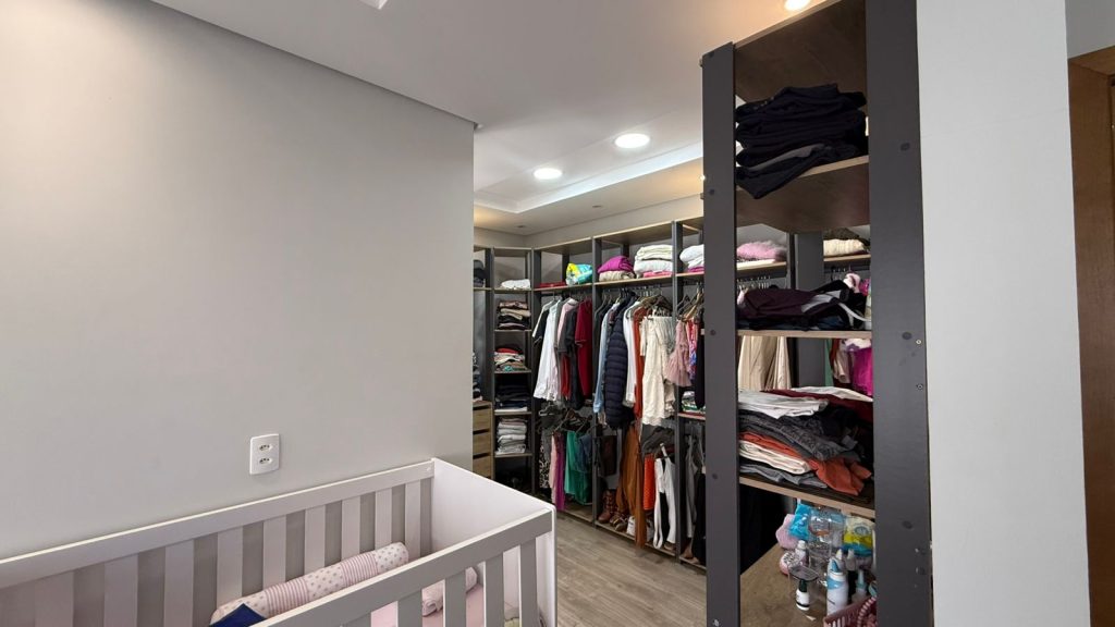 Casa Moderna – Loteamento Colina Verde – Indaial/SC