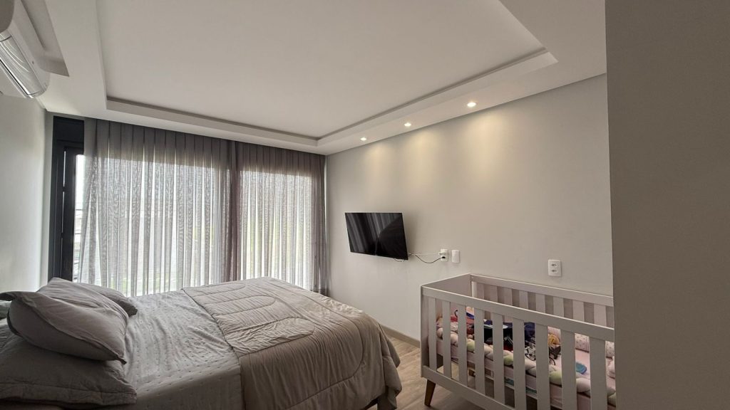 Casa Moderna – Loteamento Colina Verde – Indaial/SC