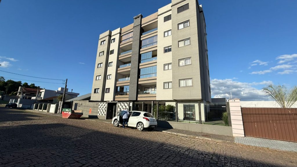 Apartamento – Bairro Rio Morto – Indaial/SC