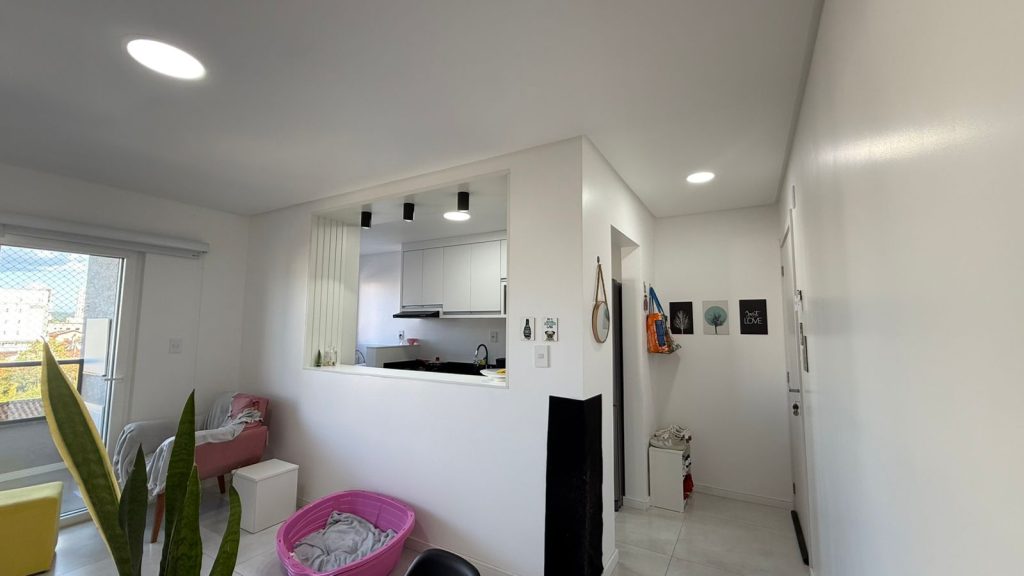 Apartamento – Bairro Rio Morto – Indaial/SC