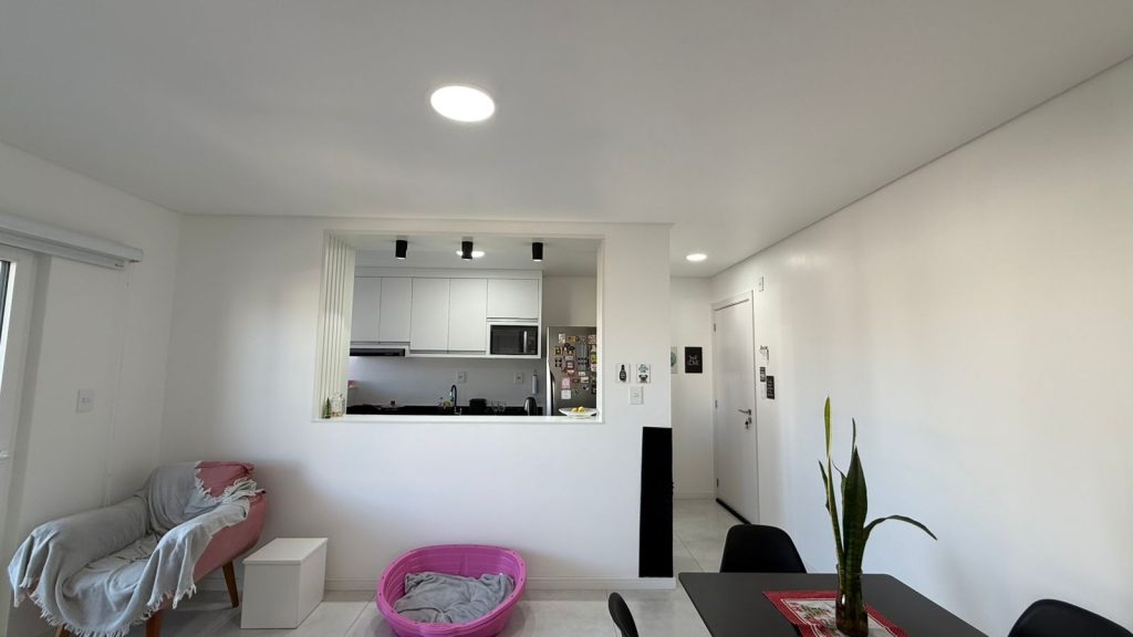 Apartamento – Bairro Rio Morto – Indaial/SC