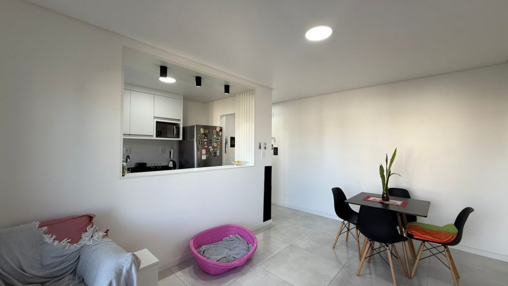 Apartamento – Bairro Rio Morto – Indaial/SC