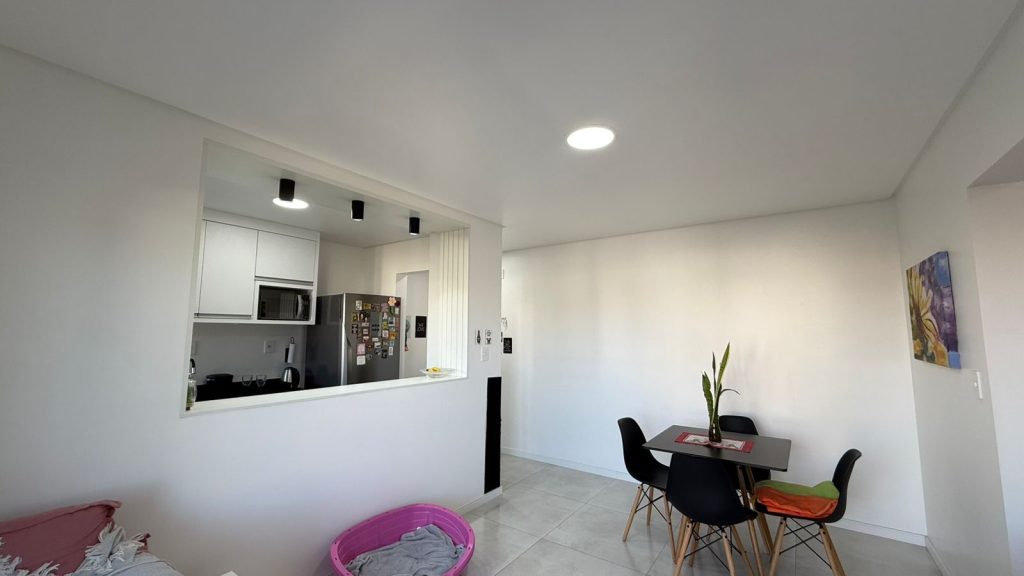 Apartamento – Bairro Rio Morto – Indaial/SC