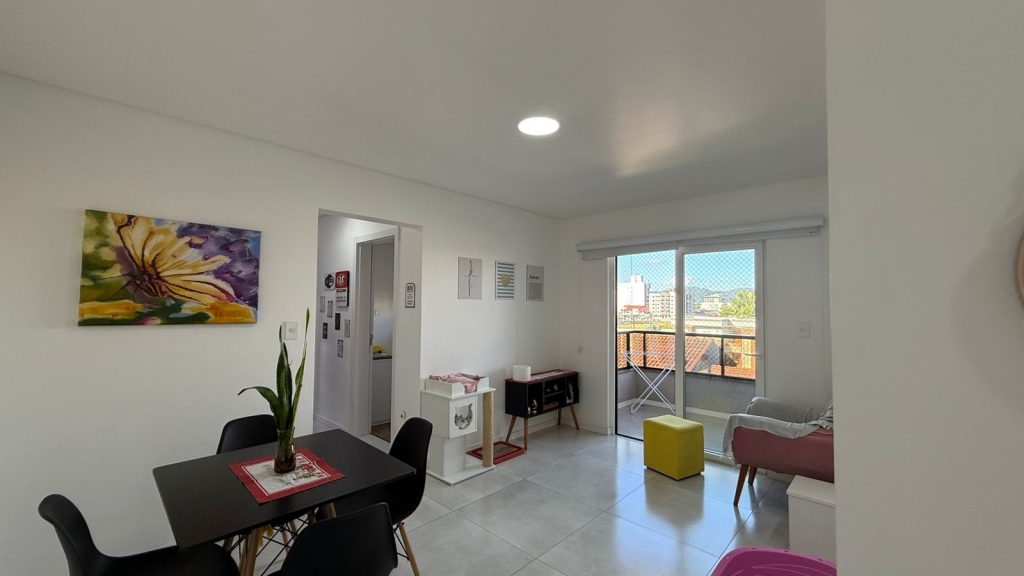 Apartamento – Bairro Rio Morto – Indaial/SC