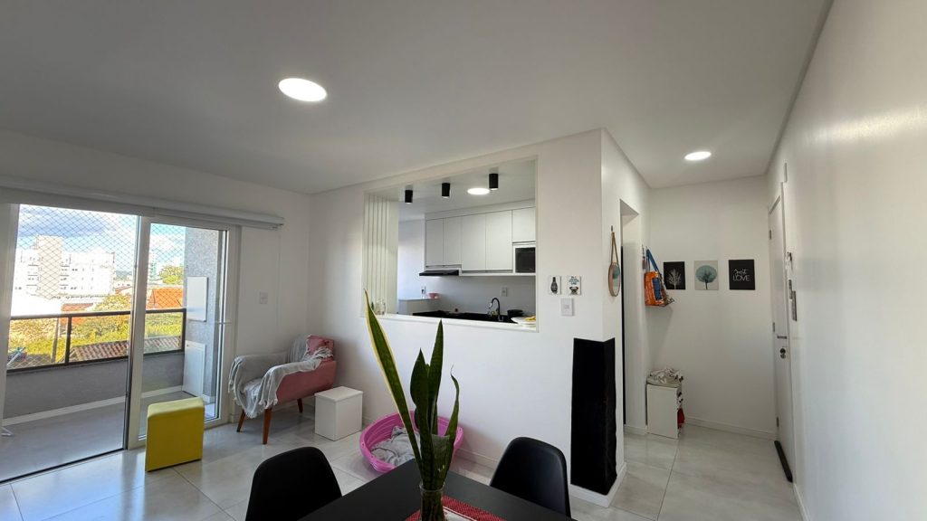 Apartamento – Bairro Rio Morto – Indaial/SC