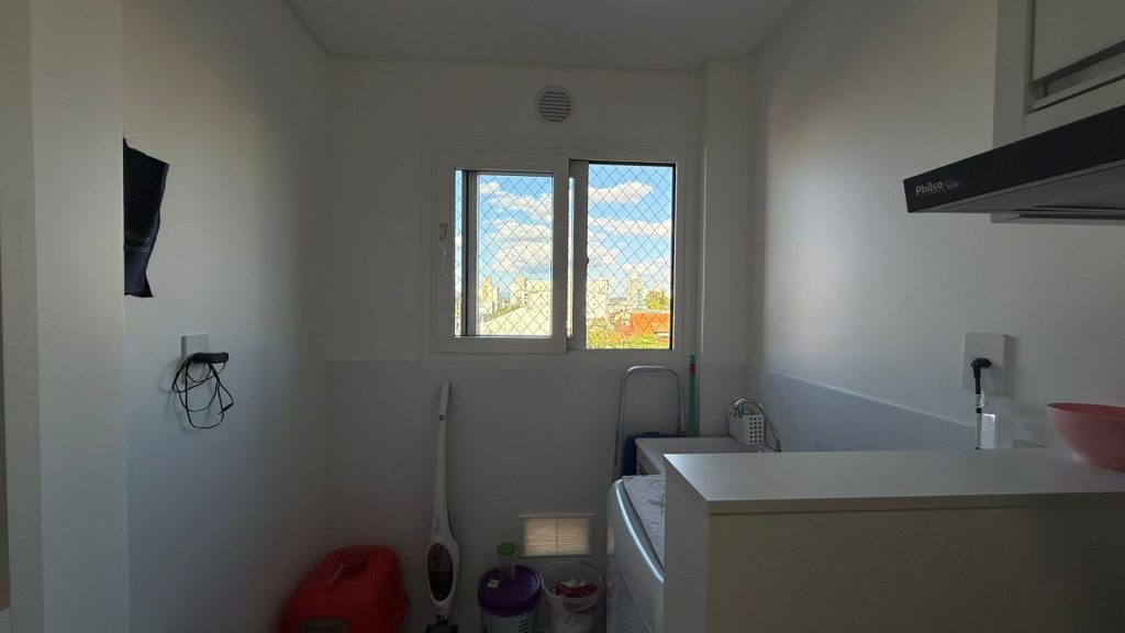 Apartamento – Bairro Rio Morto – Indaial/SC