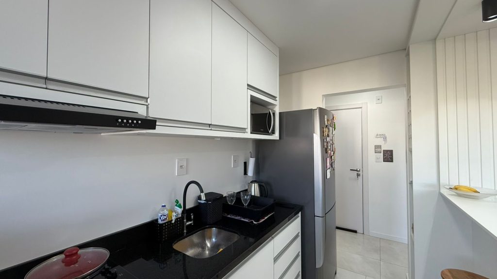 Apartamento – Bairro Rio Morto – Indaial/SC