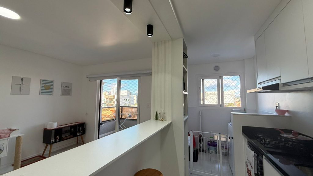 Apartamento – Bairro Rio Morto – Indaial/SC