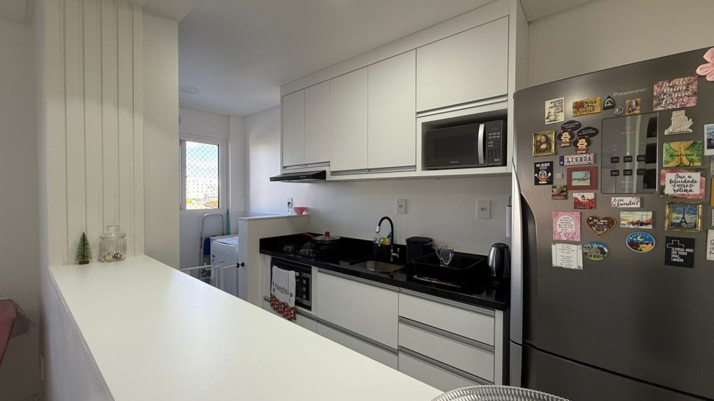 Apartamento – Bairro Rio Morto – Indaial/SC