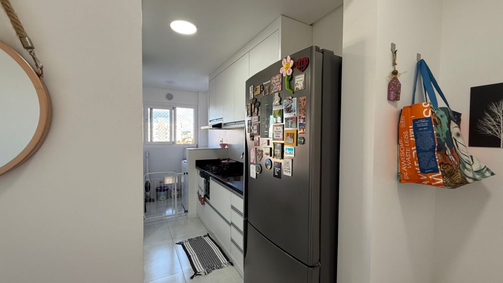 Apartamento – Bairro Rio Morto – Indaial/SC